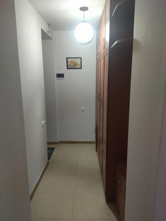 Abovyan 36 Apt & Tour Jereván Kültér fotó