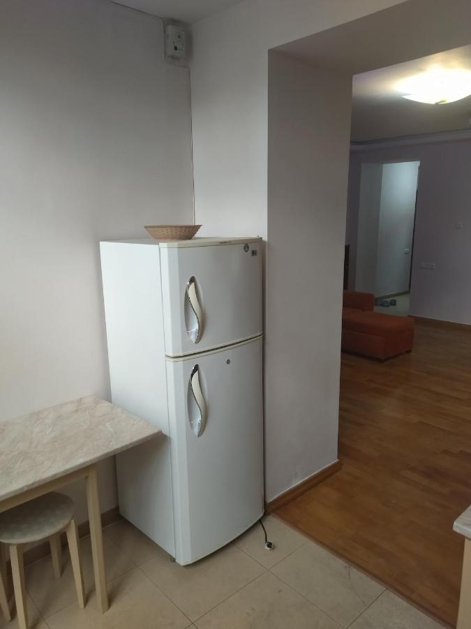 Abovyan 36 Apt & Tour Jereván Kültér fotó