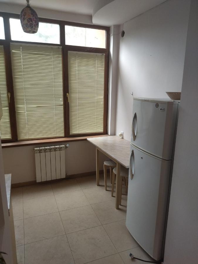 Abovyan 36 Apt & Tour Jereván Kültér fotó