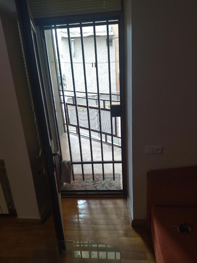 Abovyan 36 Apt & Tour Jereván Kültér fotó